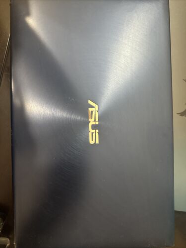 asus zen book ux534ftc - Bild 3 von 6