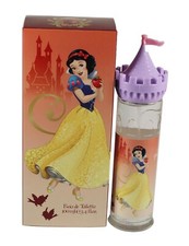 Disney Snow White 3.4/3.3 oz EDT Spray for Kid's New in box