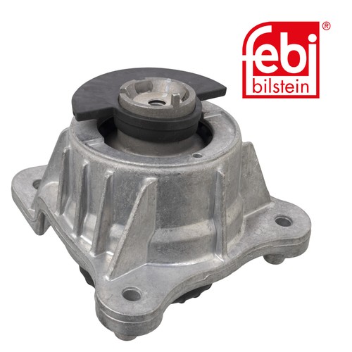 Supporto Sospensioni Febi Bilstein 45691 - Ricambio Auto Di Qualità OE Per Ammortizzatori Anteriori - Foto 5