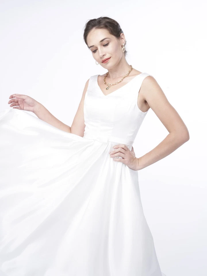 Rollo de papel de fondo de fotografía sin costuras blanco telón de fondo para fotografía... Foto 4 de 4