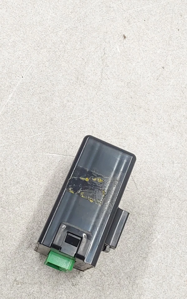 Módulo de entrada sin llave/bloqueo robo Honda Pilot 2004 OEM 38385-S9V-A01 Foto 4 de 4