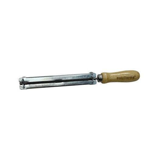 Holzfforma 11/64'' (4.5mm) Chain Saw File Holder Sharpening Kit Oregon Q29192C - Picture 3 of 3