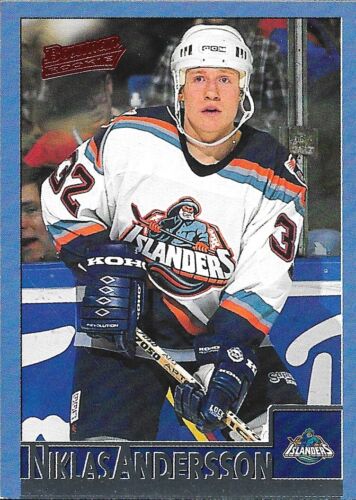 1995-96 Bowman Hockey ~ Pick Your Cards - Picture 83 of 120