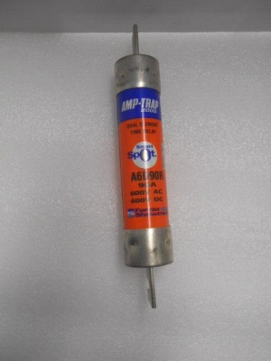 CẦU CHÌ FERRAZ SHAWMUT ATQ8 - CVC - Foto 7