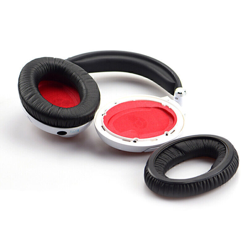 Crash Pad Cuscinetti Auricolari Di Ricambio Per Cuffie Monster Inspiration - Set Completi Cuscinetti Auricolari Monster Inspiration - Foto 8