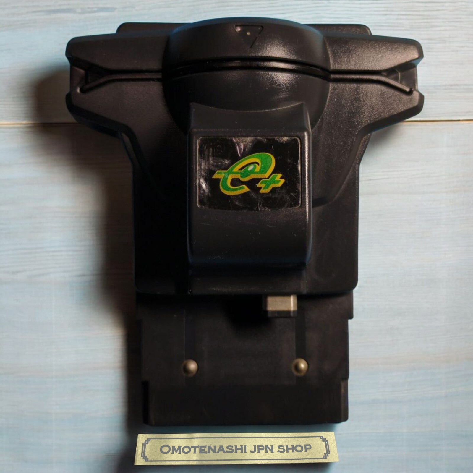 Nintendo Gameboy Advance GBA CARD e READER PLUS AGB-014 Cartridge only Working-image