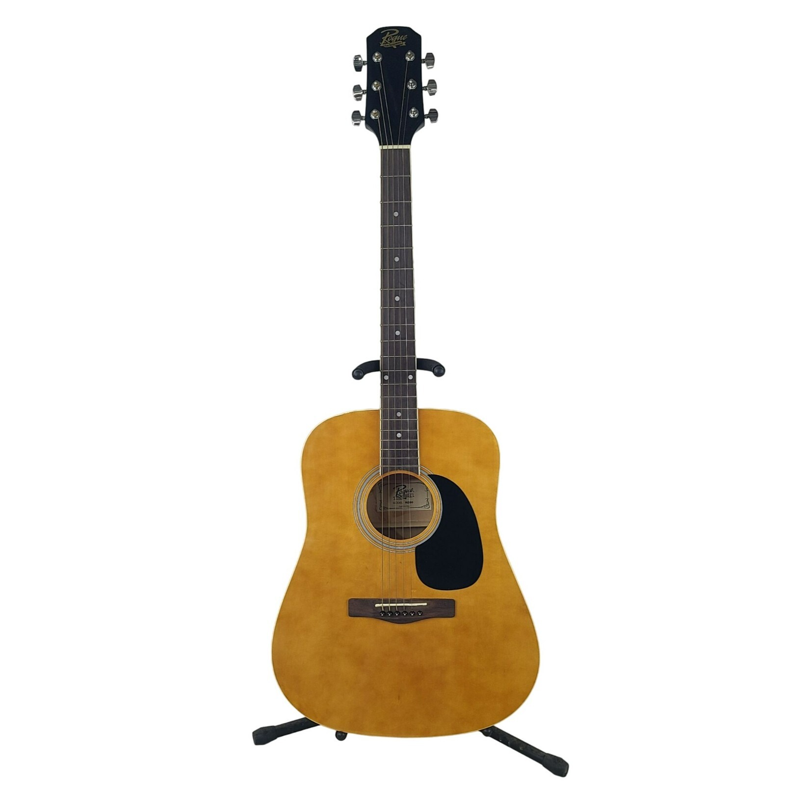 Rogue RD80 Acoustic Guitar eBay
