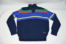 Ralph Lauren Men's Cotton Sweater Small