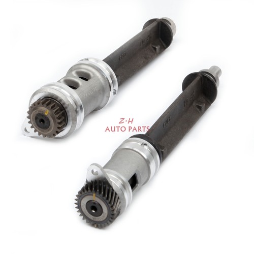 Engine Balance Shaft Maintenance Set Fit For VW Passat Audi A4 Skoda