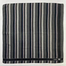 Vintage Chaps Handkerchief Pocket Square Bandana Neckerchief