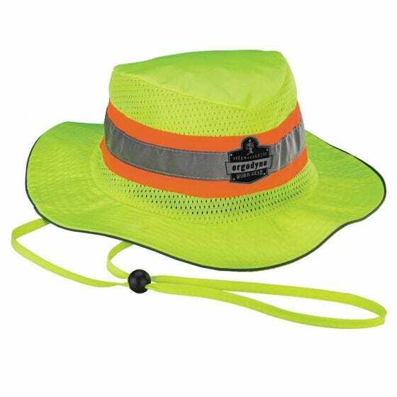 Chill-Its 8935CT Evaporative Cooling Ranger Hat with cooling