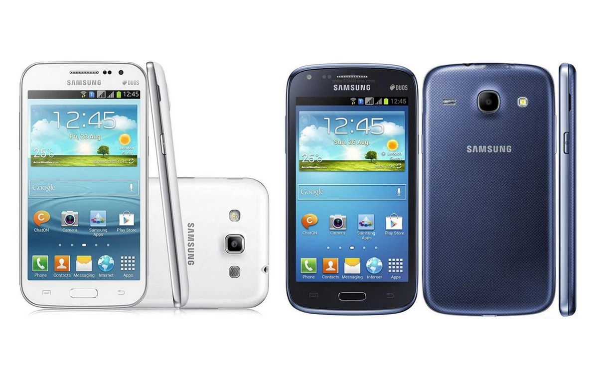 Samsung galaxy win lte on sale