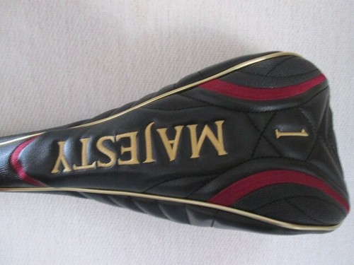 2020 MARUMAN MAJESTY Prestigio 11 1W 10.5deg LV740 R-flex Driver Golf 676 - Picture 12 of 12