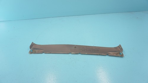 MERCEDES--BENZ W111 220SE 250SE COUPE , WINDSHIELD WIPER LINKAGE COVER PANEL - Bild 10 von 17