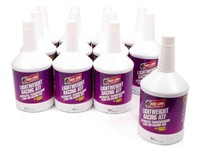 Redline Lightweight Racing Auto Transmission Fluid 1 Qt Case Of 12 P/n 30315 on sale Redline Lightweight Racing Auto Transmission Fluid 1 Qt Case Of 12 P/n 30315 on sale