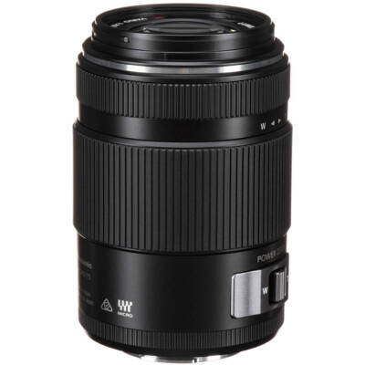 Panasonic LUMIX G X Vario PZ 45-175mm f/4.0-5.6 Aspherical Panasonic LUMIX G X Vario PZ 45-175mm f/4.0-5.6 Aspherical