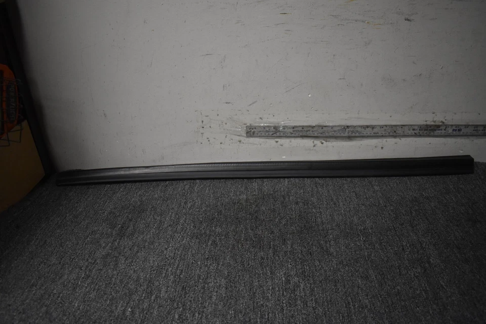 2008-2016 AUDI S5 PREMIUM PLUS УПЛОТНЕНИЕ КАПОТА ЗАВОДСКОЙ OEM - Изображение 4 из 4