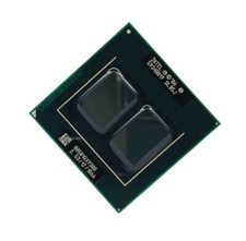 Intel Core 2 Extreme QX9300 SLB5J Mobile 2.53GHz 1066 12MB Laptop Quad-Core CPU