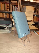 Umberto Saba Antologia del Canzoniere Einaudi 1969