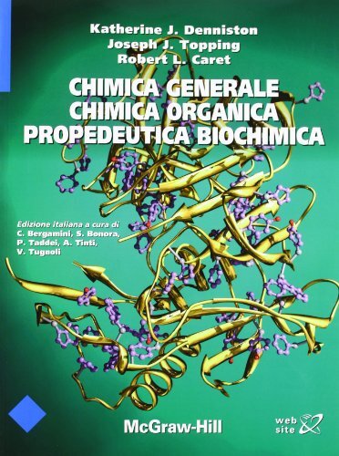 9788838667527 Chimica generale, chimica organica propedeutica biochimica - Kathr