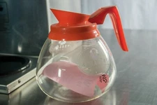 Glass Coffee Decanters