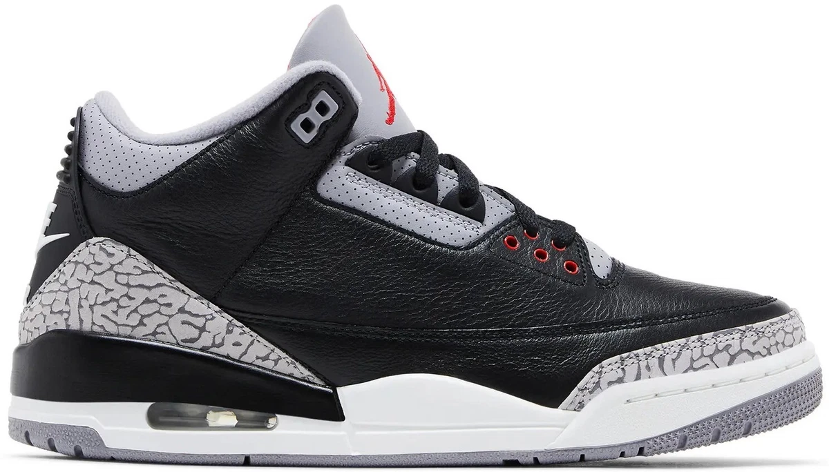 Las mejores ofertas en Jordan 3 | eBay