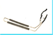 Jaguar XJL XJ Power Steering Oil Fluid Cooler Pipe Hose Line 2010 - 2019