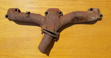 Exhaust Manifold V8 Driver Studebaker Lark 1960 1961 1962 1983 1964 60 61 62 63