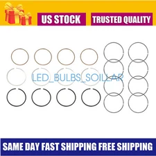 Engine Piston Ring STD For Hyundai Sonata Kia Optima 2014-2019 2.4L 230402G510