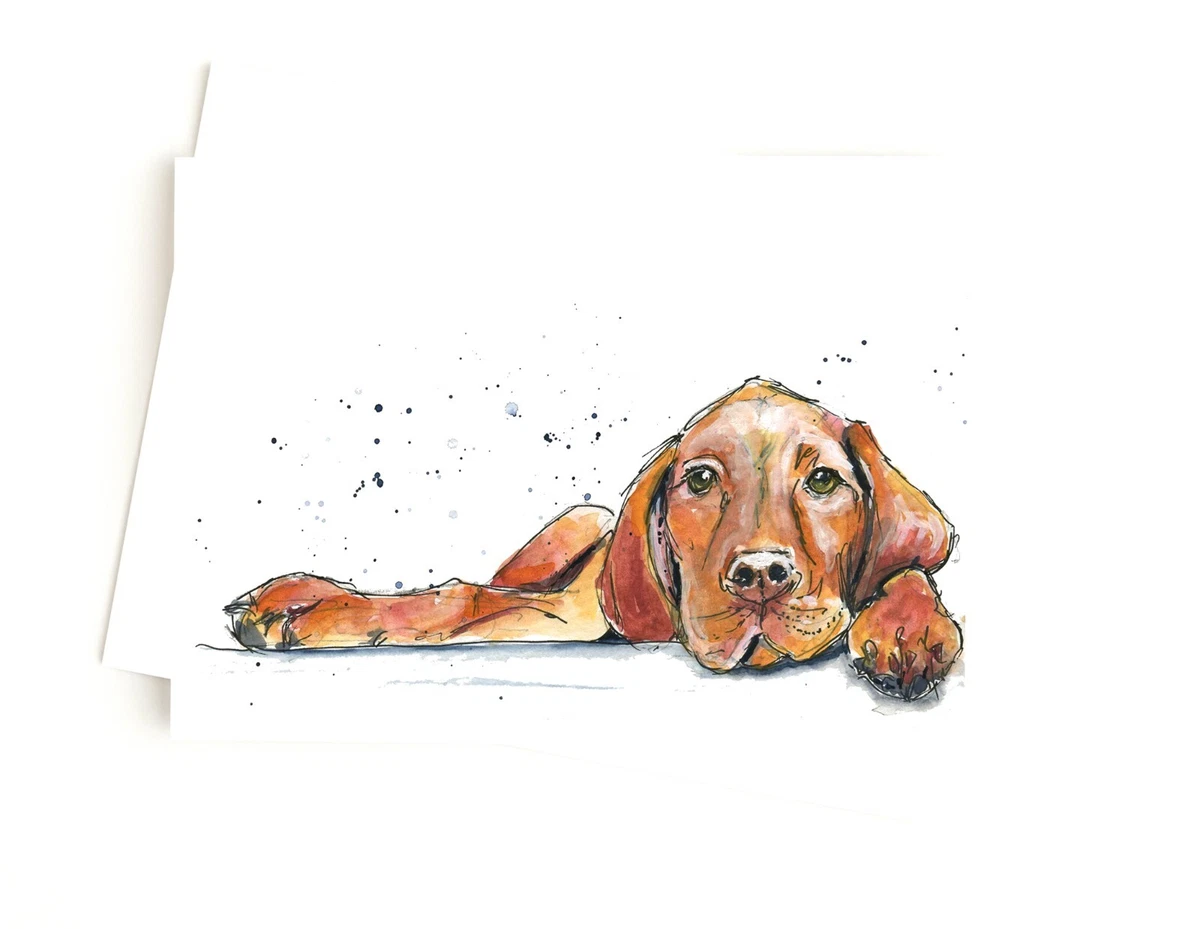 Vizsla birthday cheap
