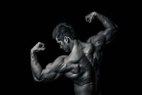 Nature Testo Booster musculación extremadamente anabólica testosterona 100 cápsulas Pump - Imagen 10 de 12