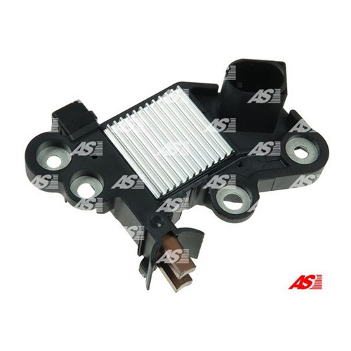 Alternator Regulator ASPL for A3 Leon Golf Octavia Passat Superb Caddy Alltrack