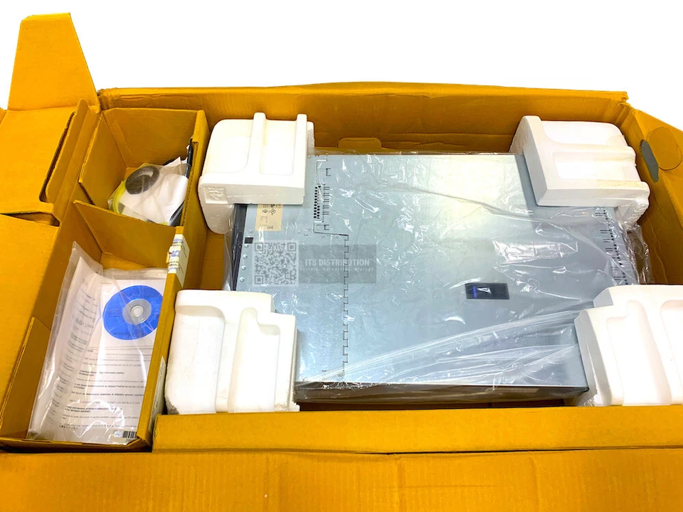 884872U I Open Box 8848 IBM eServer 326 1U Rack Server Model 72U AMD 2.40 GHz - Image 2 of 4