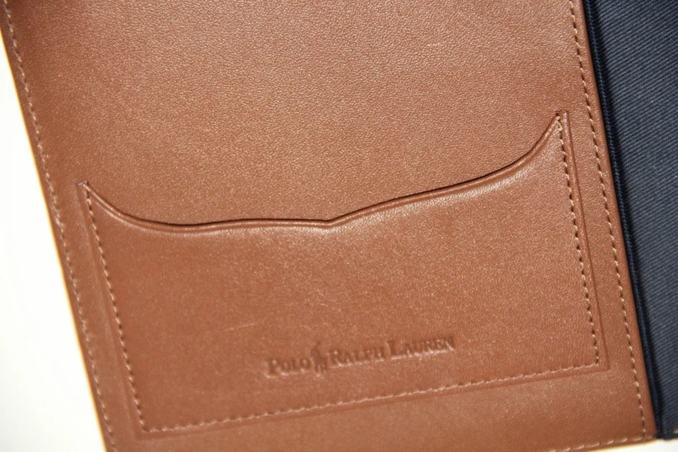 New Ralph Lauren Polo Ipad Case - - image 3 of 3