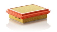 Mann-Filter C 2074 Mannfilter Luftfilterelement FüR Suzuki