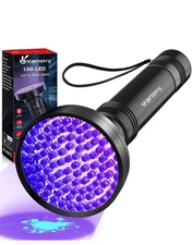 Vansky VS-FL02 Ultraviolet Pet Urine Detect Flashlight