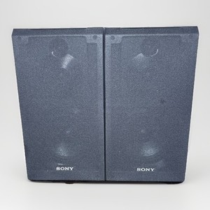Sony Sscs5 Speakers | eBay