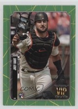 2021 Topps Transcendent Collection VIP Party 1/1 Joey Bart #VIP-17 07rd