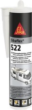 522 Caravan and Motorhome Adhesive Sealant – Moisture Curing – Weather and Mould