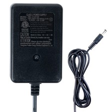 12V Charger for Kids Ride On Electric Car, 12 Volt Bumper Car Power Adapter