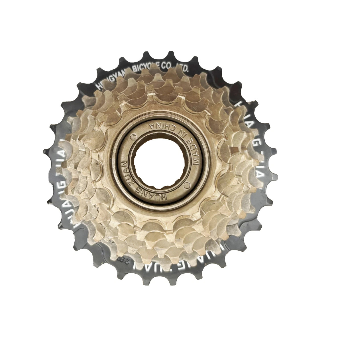 Freewheels 7 Speed for Universal for sale | eBay