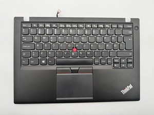 Lenovo ThinkPad X250 Palmrest QWERTY Speaker / Handauflage SM20F16545