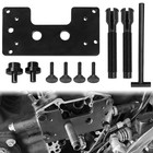 Twin Cam Inner Cam Bearing Installer & Puller Tools For Harley 88 96 103 110