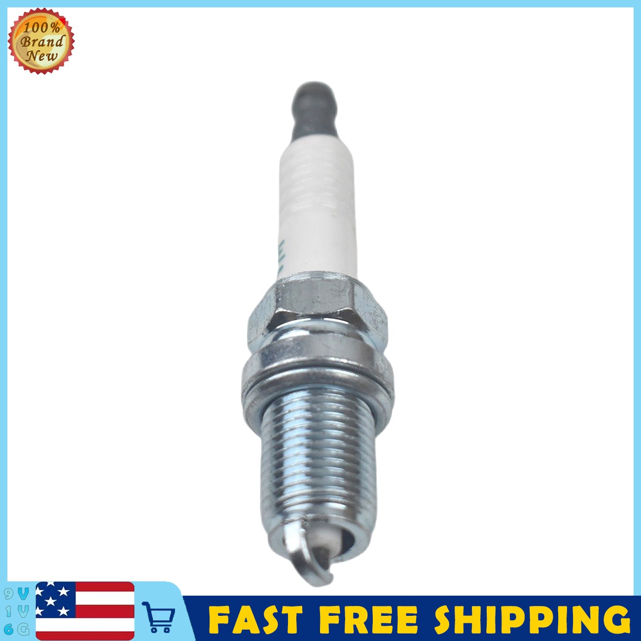 Spark Plug For Champion RC12YC For Briggs & Stratton 692051 499608 491055