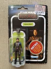 Star Wars Sabine Wren Retro Collection Action Figure MOC Kenner