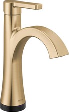 Delta 562T-CZ-DST - Bathroom Sink Faucets Faucet