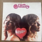New ListingHeart Dreamboat Annie Vinyl Record Album LP 1st Original  Press 1975 VG