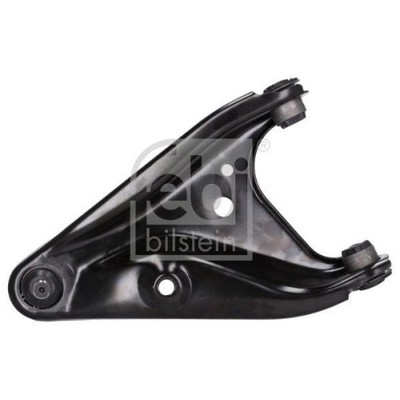 Lenker Radaufhängung Febi Bilstein 29637 für Nissan Renault Dacia Mahindra Unten