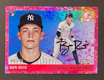 Austin Wells Trading Cards for sale | eBay