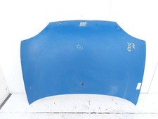 Capote Fiat 600